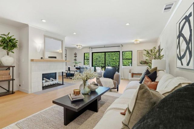 224 Lexington Drive, Menlo Park, CA 94025