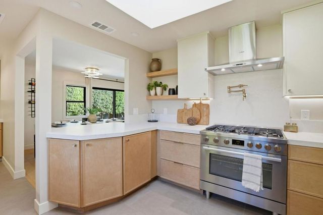 224 Lexington Drive, Menlo Park, CA 94025