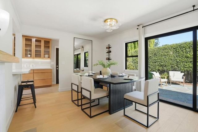 224 Lexington Drive, Menlo Park, CA 94025