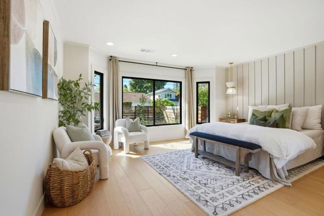 224 Lexington Drive, Menlo Park, CA 94025