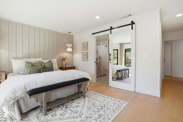 224 Lexington Drive, Menlo Park, CA 94025