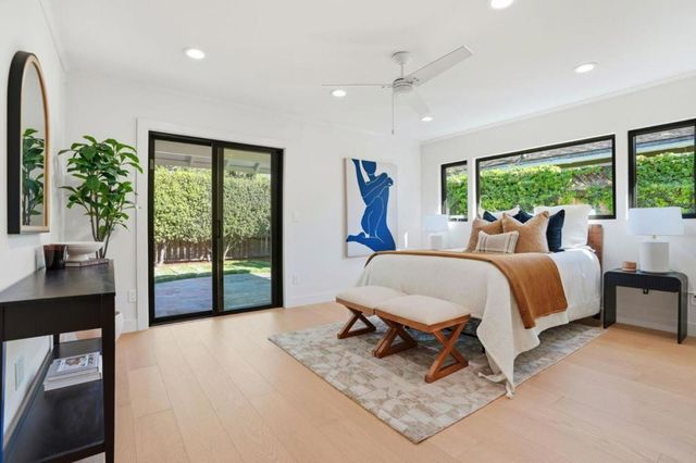 224 Lexington Drive, Menlo Park, CA 94025