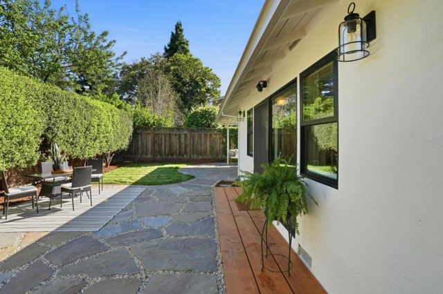 224 Lexington Drive, Menlo Park, CA 94025