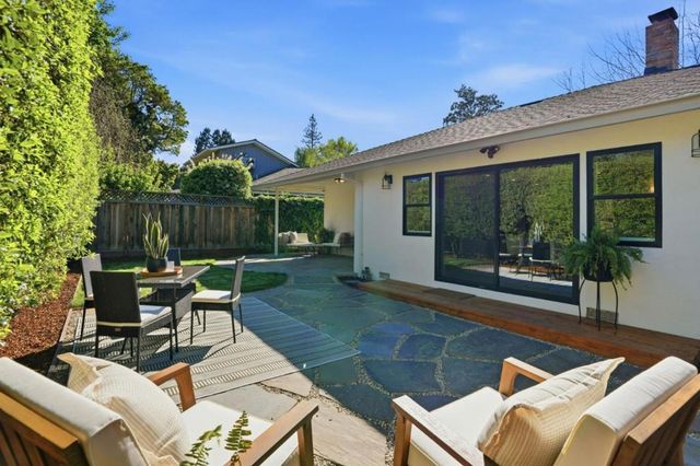 224 Lexington Drive, Menlo Park, CA 94025