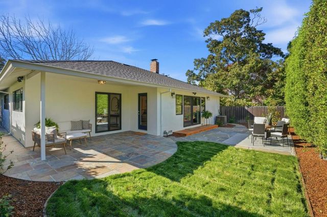 224 Lexington Drive, Menlo Park, CA 94025
