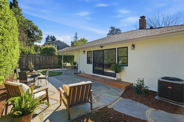 224 Lexington Drive, Menlo Park, CA 94025