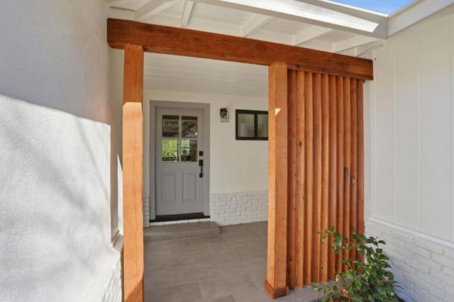 224 Lexington Drive, Menlo Park, CA 94025