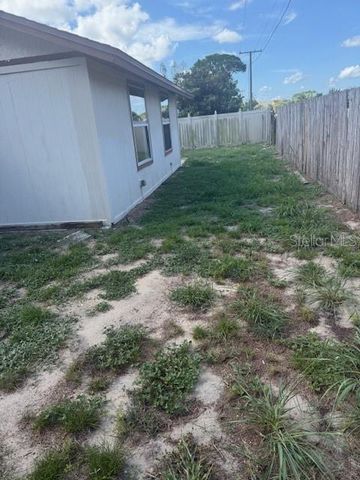 3620 SAWGRASS DRIVE, Titusville, FL 32780