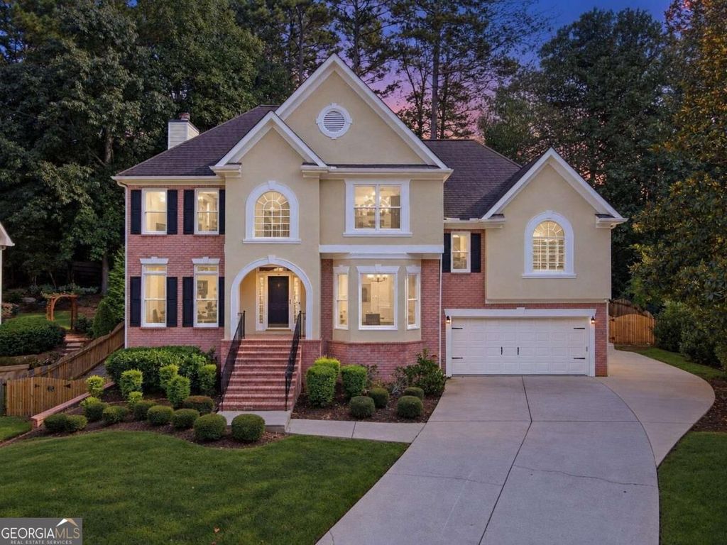 4364 Aldenham Way, Suwanee, GA 30024 — photo 2