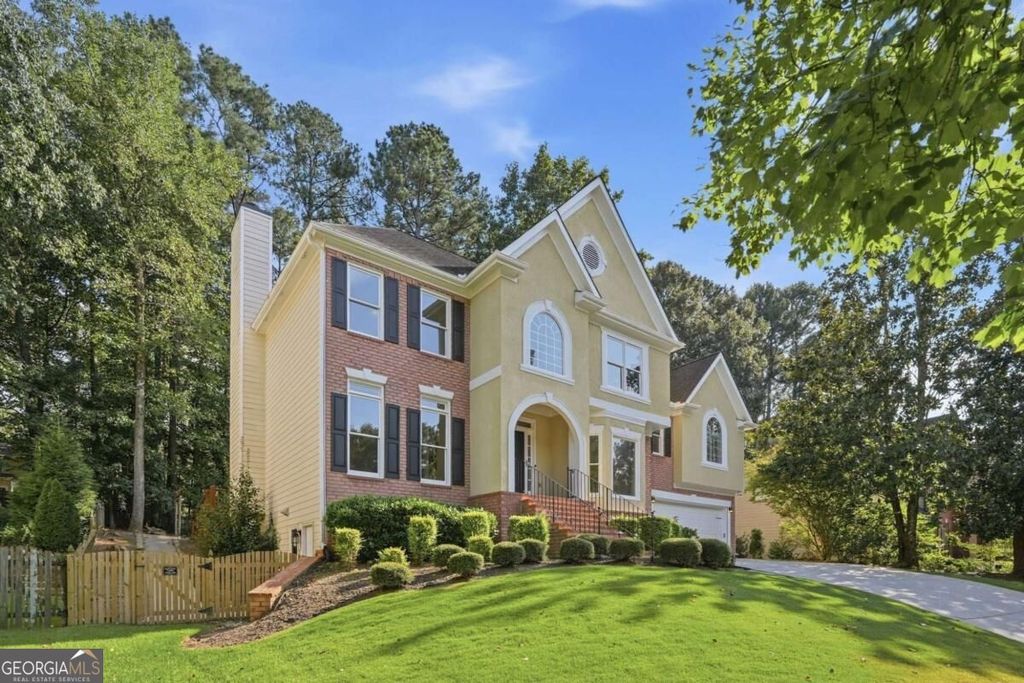 4364 Aldenham Way, Suwanee, GA 30024 — photo 3