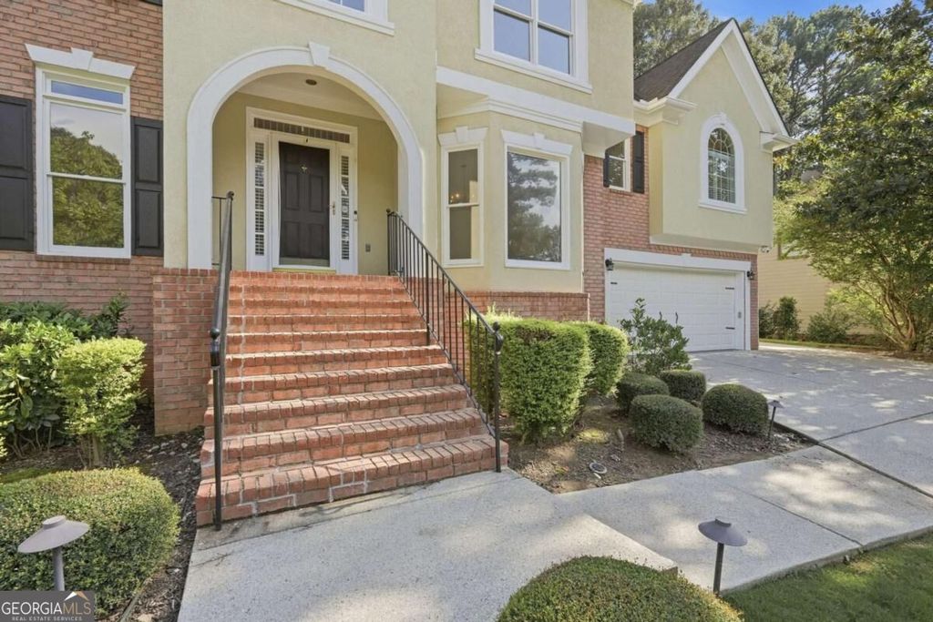 4364 Aldenham Way, Suwanee, GA 30024 — photo 4