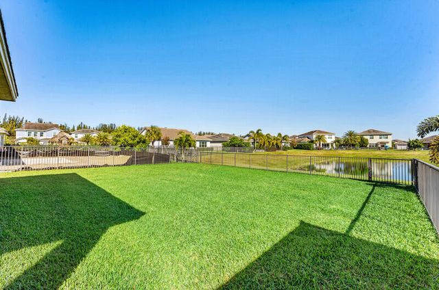 5980 Jasmine Lane, Westlake, FL 33470