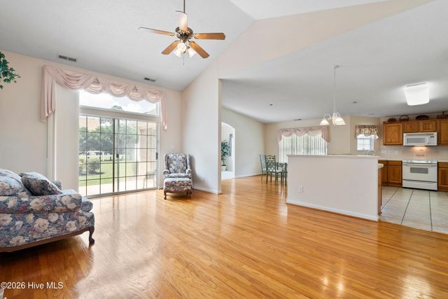 2443 Glen Drive, Little River, SC 29566