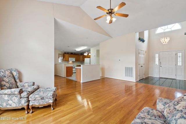 2443 Glen Drive, Little River, SC 29566