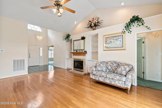 2443 Glen Drive, Little River, SC 29566