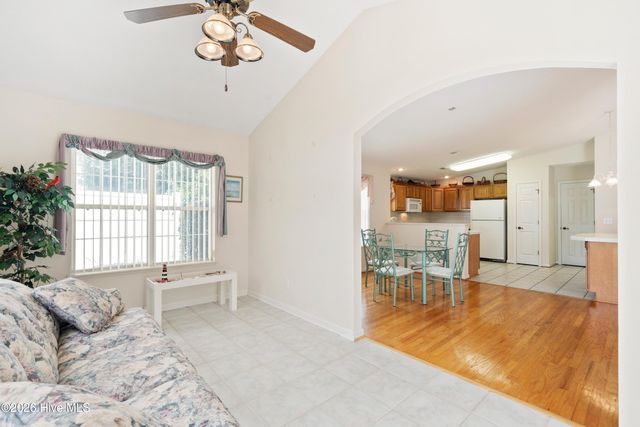 2443 Glen Drive, Little River, SC 29566