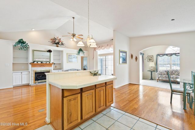 2443 Glen Drive, Little River, SC 29566