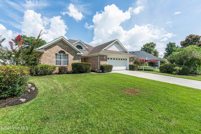 2443 Glen Drive, Little River, SC 29566