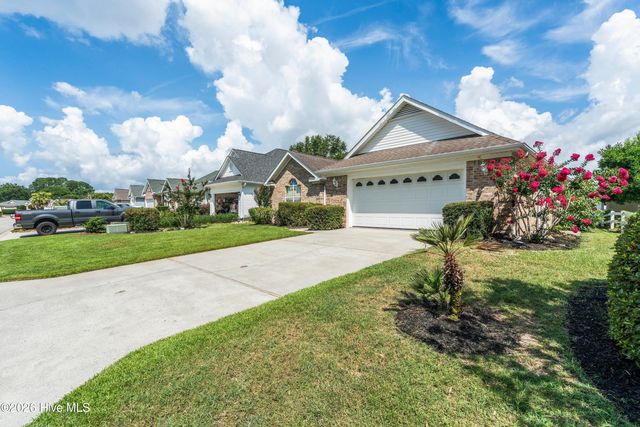 2443 Glen Drive, Little River, SC 29566