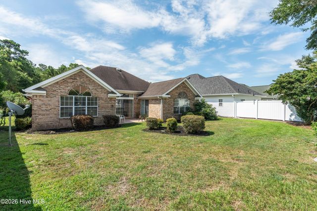 2443 Glen Drive, Little River, SC 29566