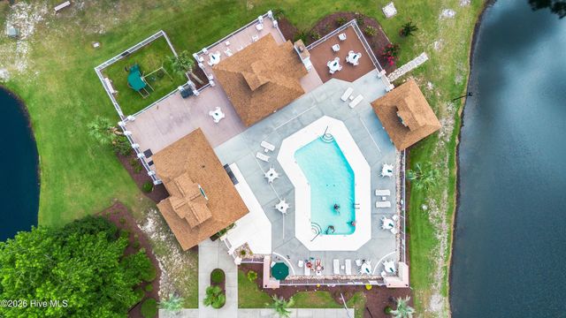 2443 Glen Drive, Little River, SC 29566