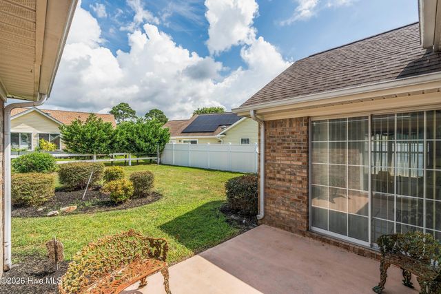 2443 Glen Drive, Little River, SC 29566