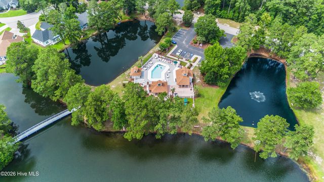 2443 Glen Drive, Little River, SC 29566