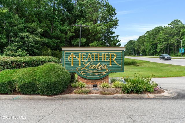 2443 Glen Drive, Little River, SC 29566