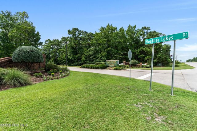 2443 Glen Drive, Little River, SC 29566