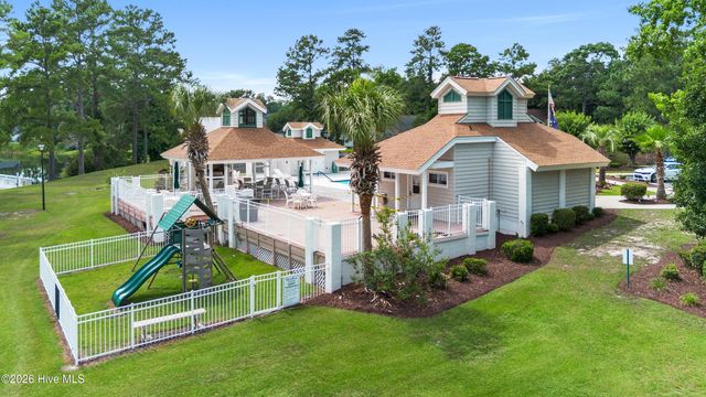2443 Glen Drive, Little River, SC 29566