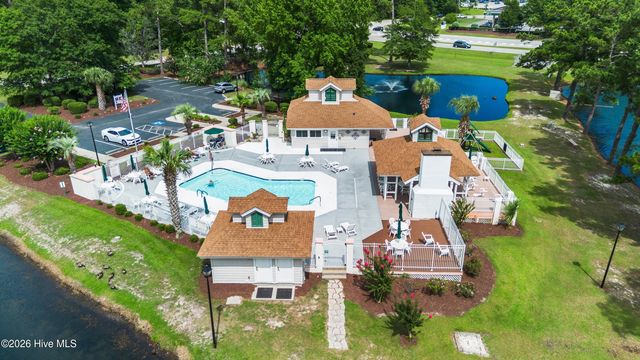 2443 Glen Drive, Little River, SC 29566