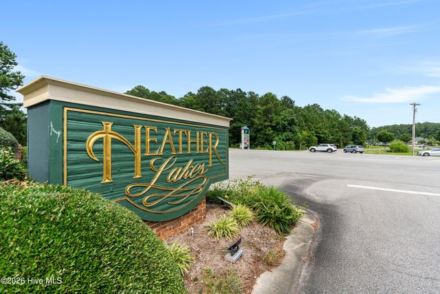2443 Glen Drive, Little River, SC 29566