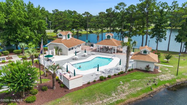 2443 Glen Drive, Little River, SC 29566