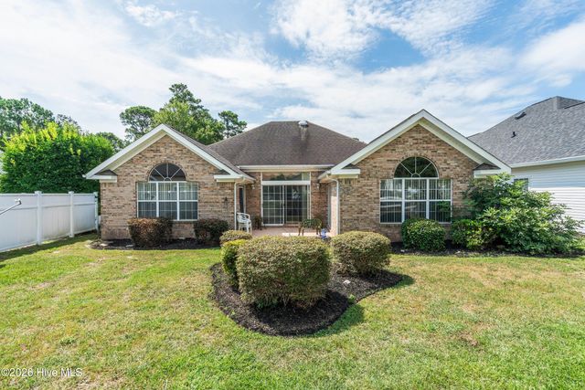2443 Glen Drive, Little River, SC 29566