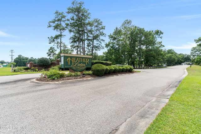 2443 Glen Drive, Little River, SC 29566