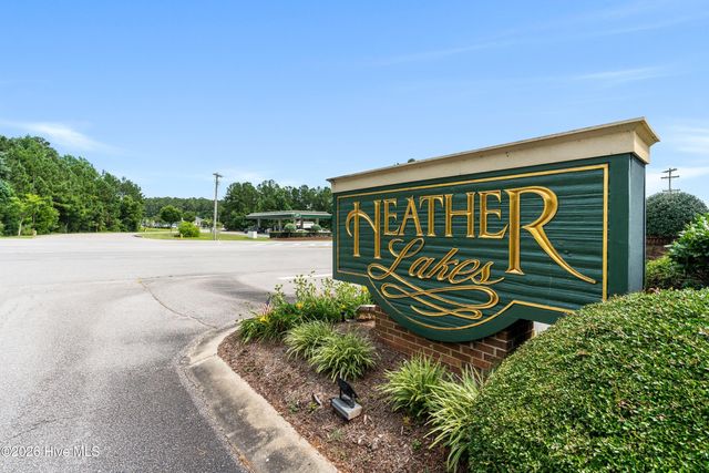 2443 Glen Drive, Little River, SC 29566
