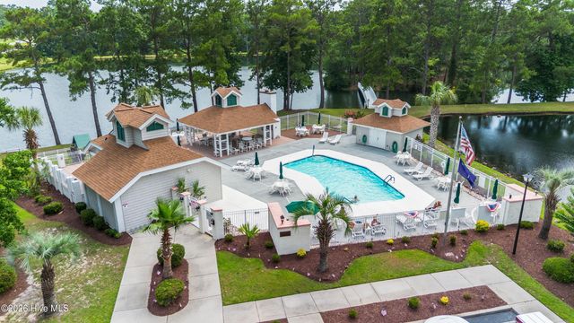 2443 Glen Drive, Little River, SC 29566