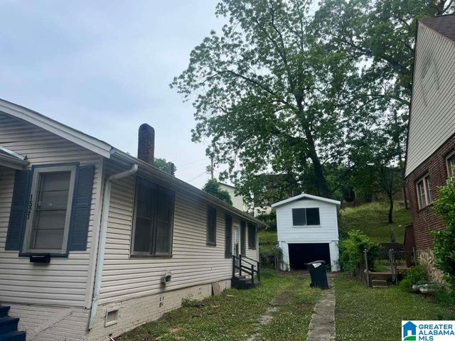1521 GRAYMONT AVENUE W, Birmingham, AL 35208