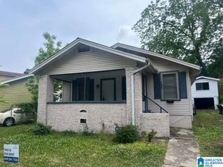 1521 GRAYMONT AVENUE W, Birmingham, AL 35208