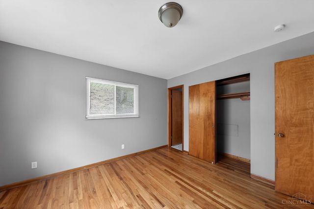 4136 Delhi, Delhi Twp, OH 45204