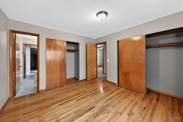 4136 Delhi, Delhi Twp, OH 45204
