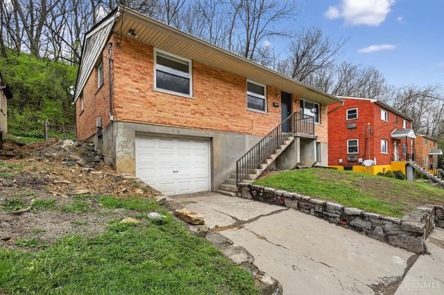 4136 Delhi, Delhi Twp, OH 45204