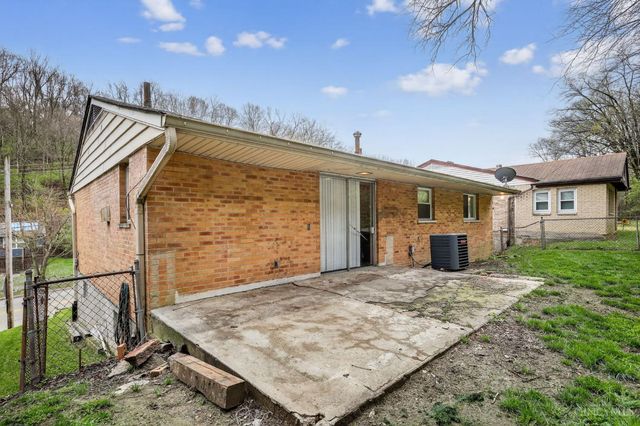 4136 Delhi, Delhi Twp, OH 45204