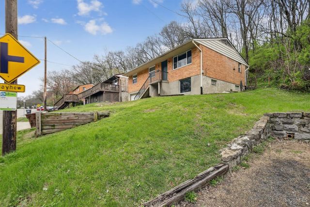 4136 Delhi, Delhi Twp, OH 45204