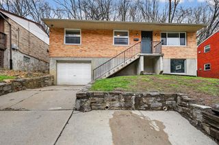 4136 Delhi, Delhi Twp, OH 45204
