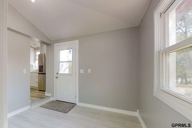 540 B Street, Palmyra, NE 68418