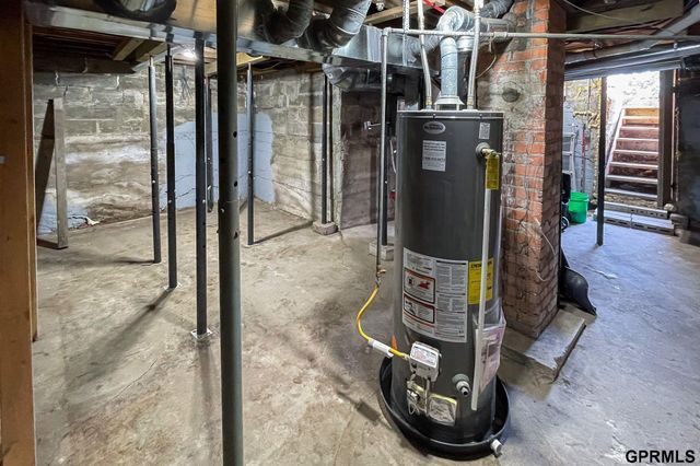 540 B Street, Palmyra, NE 68418