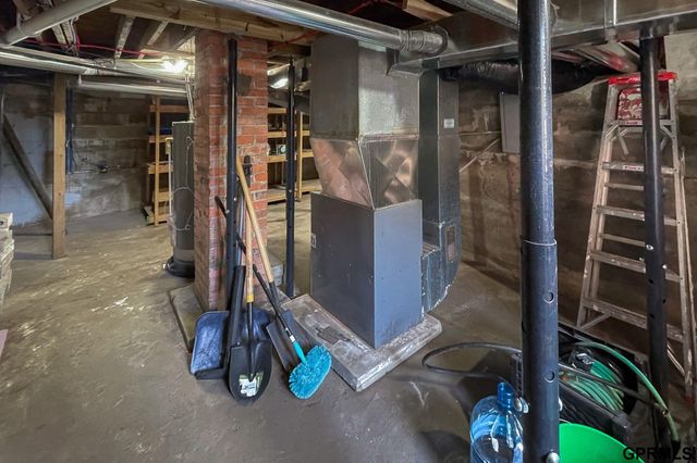 540 B Street, Palmyra, NE 68418