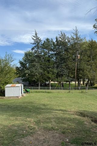 540 B Street, Palmyra, NE 68418