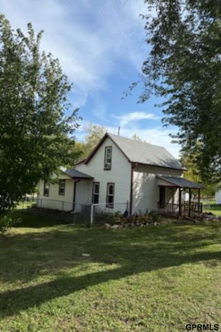 540 B Street, Palmyra, NE 68418